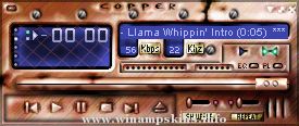 16Bit Amp