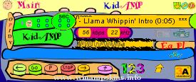 3A standard KidAmp