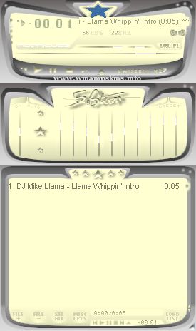 5STAR amp