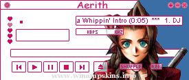 AerithAmp