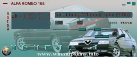 Alfa Romeo 164 II