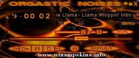 iyte winamp skin