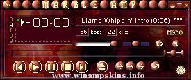 EM Winamp grn