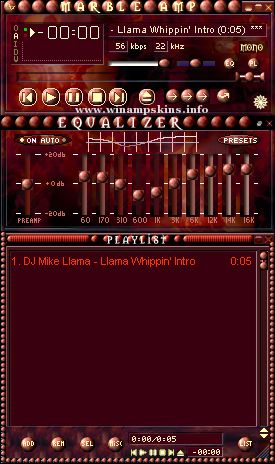 EM Winamp grn