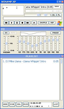 winampxp