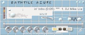 BathTile Azure