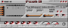 Winamp 2 Classic