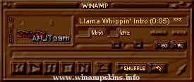 Chocolate Amp
