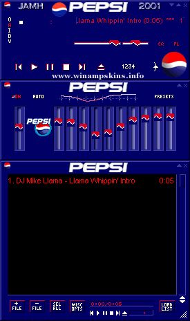 PEPSI JAMH v1