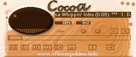 Cocoa