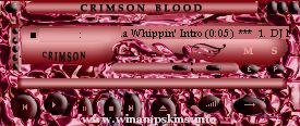 Crimson Blood