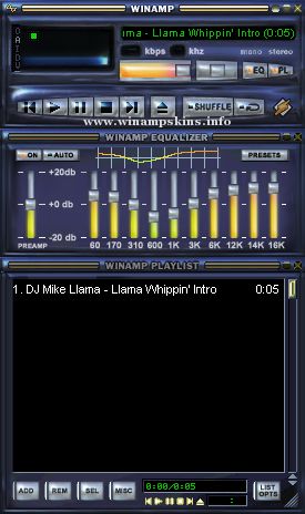 winamp2000e