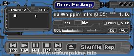 Deus Ex Amp v1 0 1