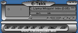 E Tekk