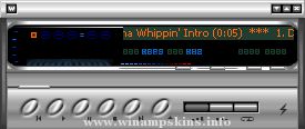 EM Winamp cnt