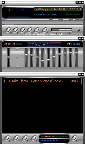 EM Winamp cnt