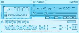 EM Winamp gld