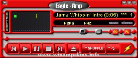 Eagle Amp