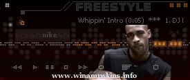 Freestyle Vince