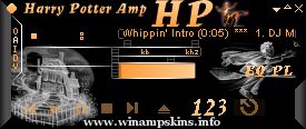 HP AMP