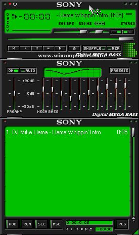 Hardy Boys   The Winamp Skin Mystery