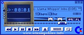 Hardy Boys   The Winamp Skin Mystery (bars)