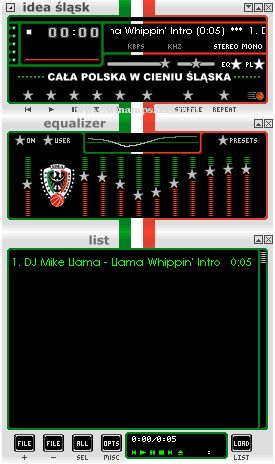 Idea Slask Wroclaw Amp