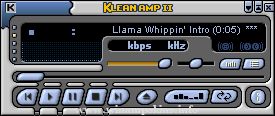 KleanAmp II