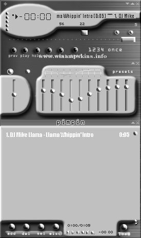 TubeAmp v11