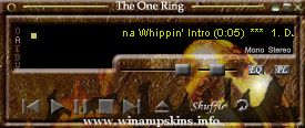 LOTR   The One Ring