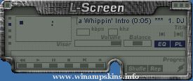 L Screen