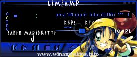 LimeAmp