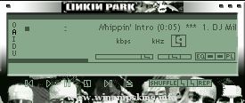 Linkin Park LP1