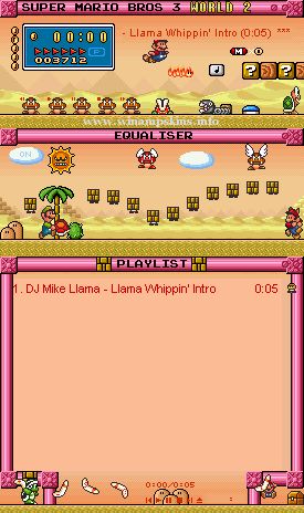 MARIO3MIX