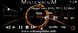 Millennium