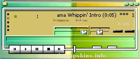 Winamp dot com 1