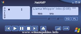 NetAMP1