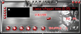 Winamp X v 10 1