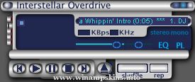 Overdrive