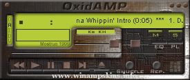 OxidAMP