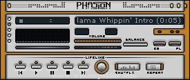 Phasion AMP v1