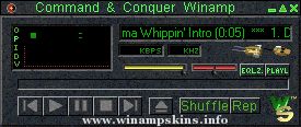 iBDE for Winamp