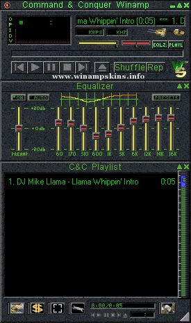 iBDE for Winamp