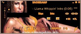 Rachel Stevens 1A