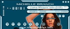 Michelle Branch V2