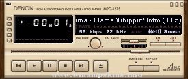 maple amp