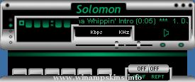 Solomon10