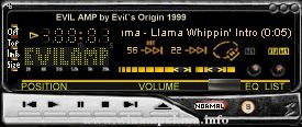 SpyAMP Professional Edition v5