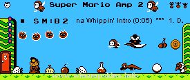 Super Mario Amp 2