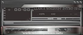 Winamp3 Classified